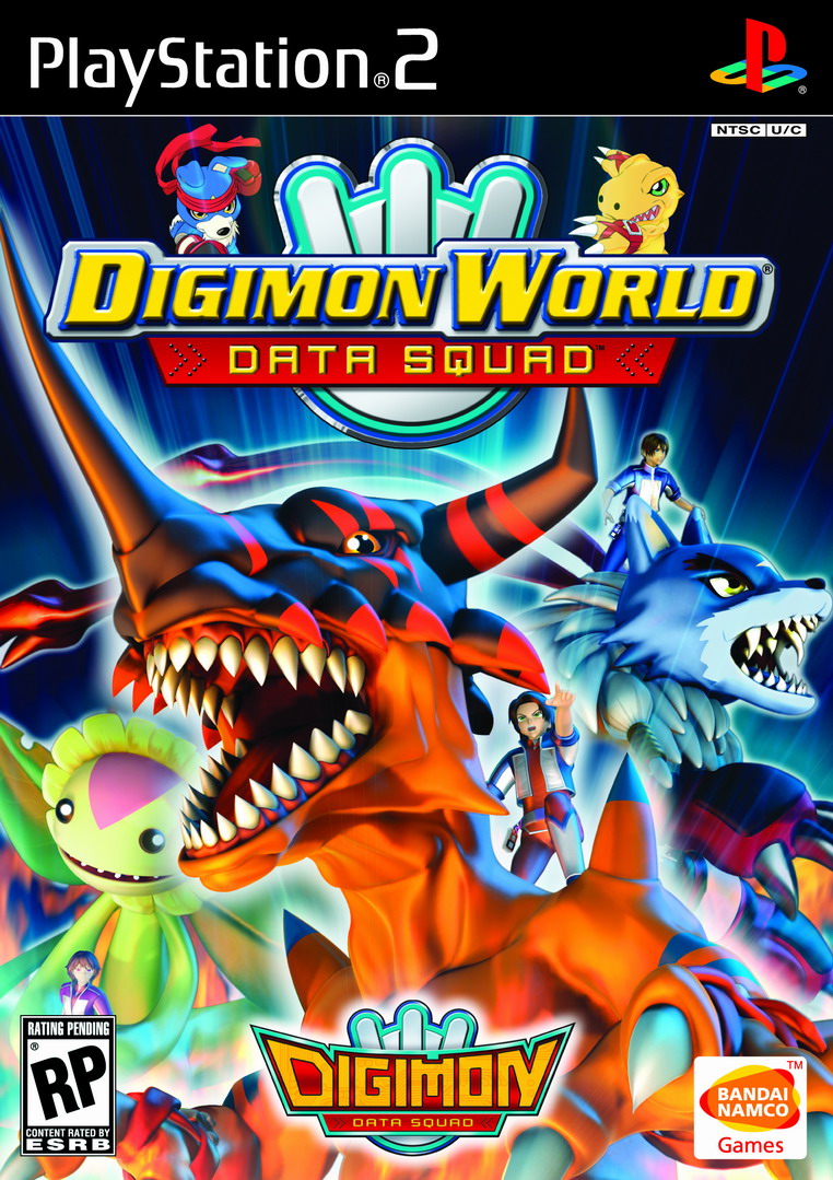 Download Games Digimon World 4 For Pc