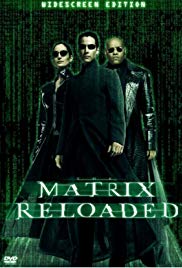 Mobile Movie The Matrix Reload