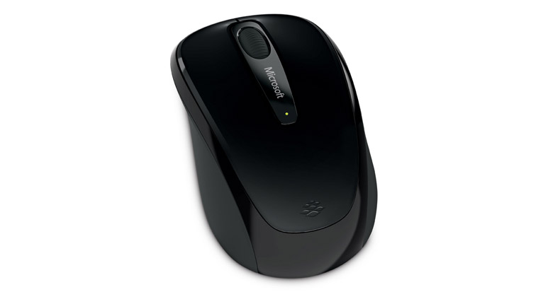 Microsoft wireless mouse 3500 dpi